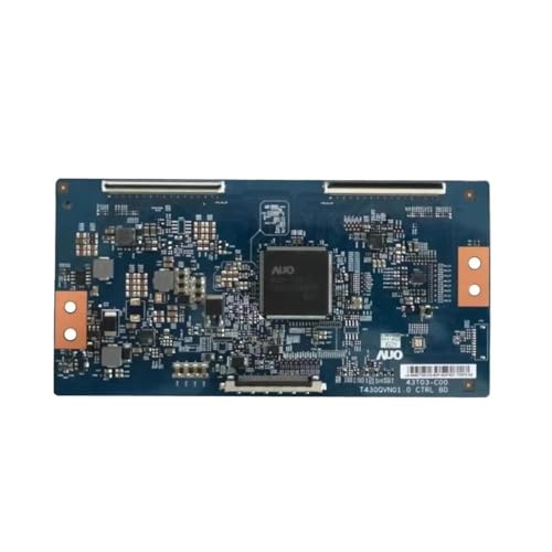 43T03-C00 T430QVN01.0 Ctrl BD T-con Board 43T03-COO Tarjeta lógica for Equipo de TV de 43 Pulgadas, Partes