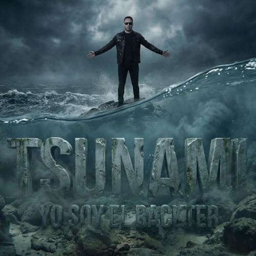  Tsunami