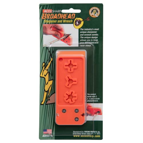 Best Broadhead Sharpener in 2023 BowAddicted