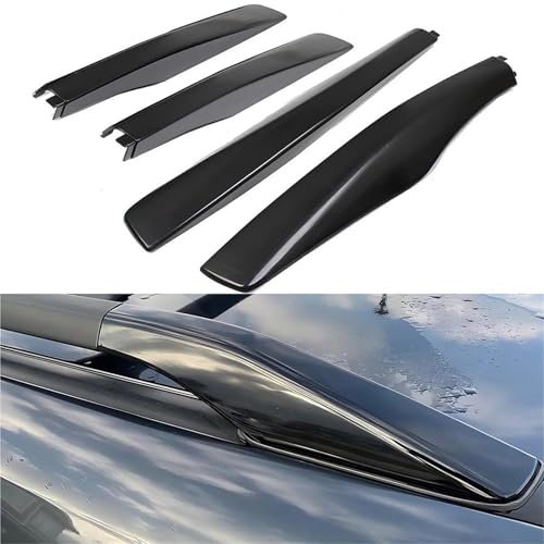 Coque protection rail toit Lexus RX remplace cache extrémité manquant 2003-2009 - 5
