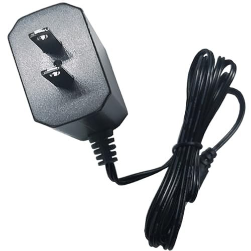 5V Replacement Charger Compatible with Fanttik X8 APEX Portable Tire Inflator Air Compressor Battery DC5V 5VDC 5.0V Replacement 11W Adapter Power Supply Cable Cord