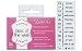 Details CU-08008 Days of Week Planner Stamp Set