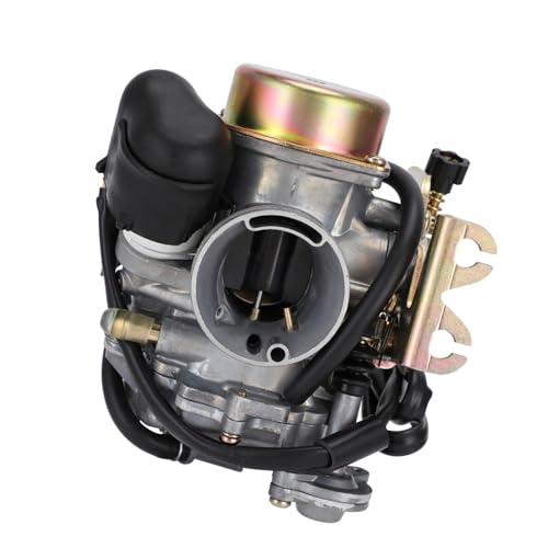 Carburateur de Remplacement 30mm pour Moteur 4 Temps ATV GY6 260