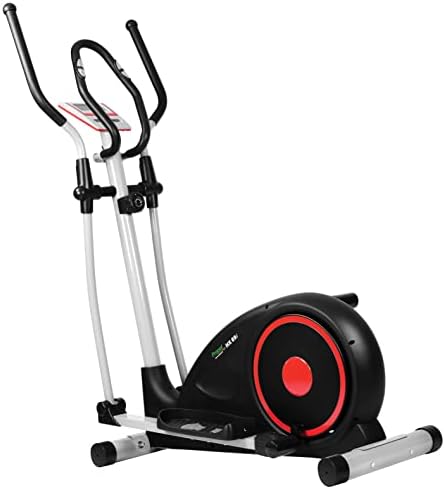 Buy Let's Play 3 in 1 Elliptical Trainer, Vertical Climber and Cross ...