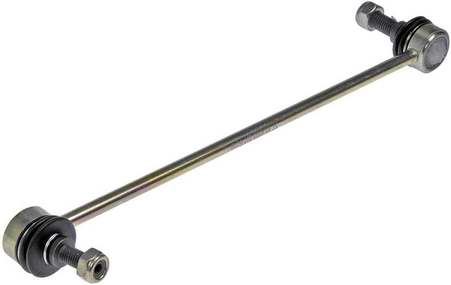 1x Front Sway Bar Link Kit - Front Sway Bar End Links Automotive Replacement Sway Bar Link Kits Compatible with Volvo S80 1999 Compatible with Volvo S80 2000