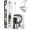 K-Brands Corded Electric Milk Frother