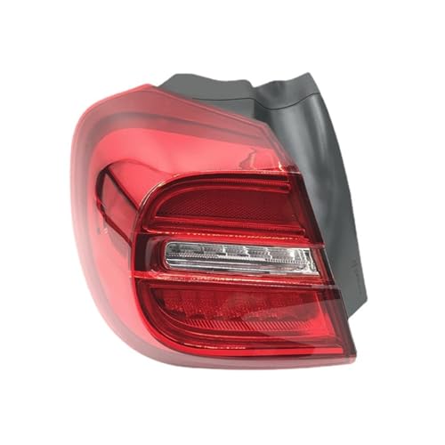 Feu arrière 12V étanche et résistant pour bloc optique externe gauche Classe GLA W156