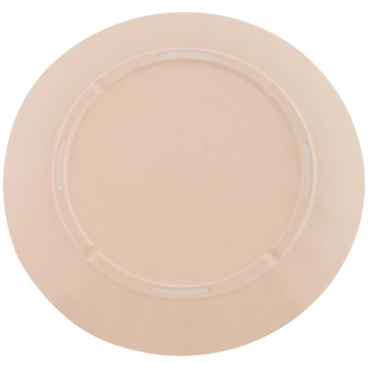 Gimex Stone Line Geschirr Beige 12-Teilig