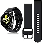 Compatible-with-Samsung-Active-2-Watch-Band-42mm-Galaxy-Active-2-Watch-Band-44mm-Watch-Band-40mm-Silicone-Sports-Wristband-Replacement-Universal-for-20mm