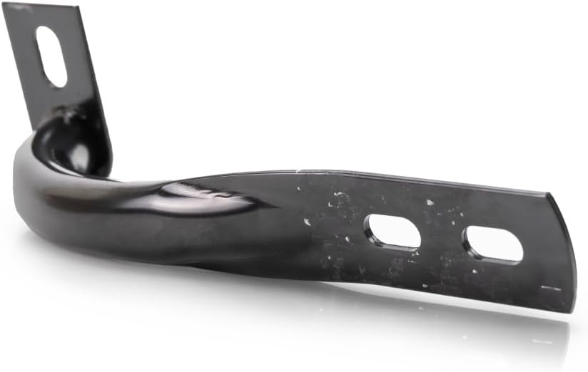 For Chevy Silverado 1500 1999 2000 2001 2002 Front Bumper Bracket Passenger Side | Outer Brace Replacement For GM1067129 | 15705658