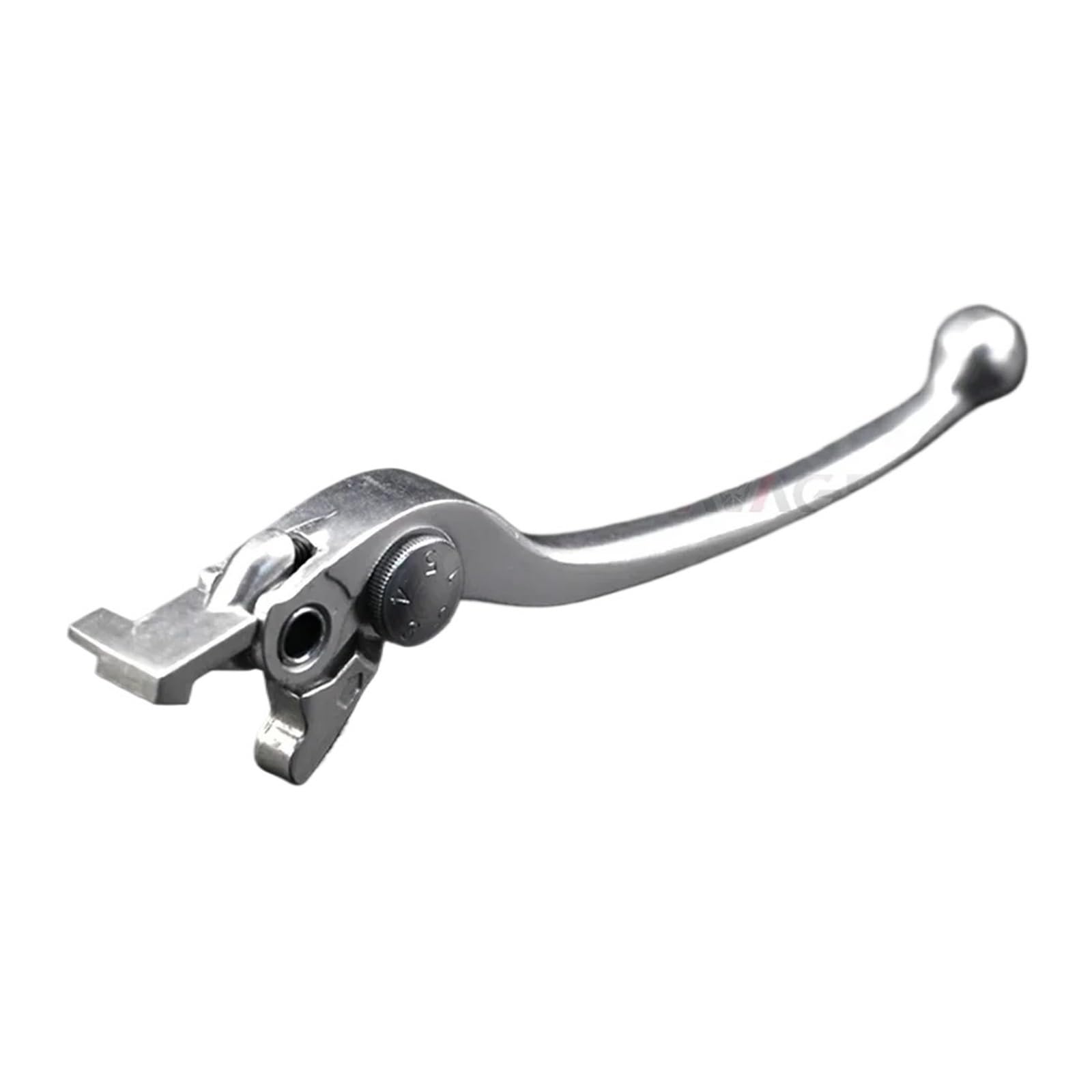 ZhanNuoBHd Brake Clutch Lever for Suzuki for DL650 for V-Strom for GSXR750 for GSX600 750 for Katana for GSF400 for Bandit Brake Clutch LeverMotorcycle Aluminum(Brake Lever)