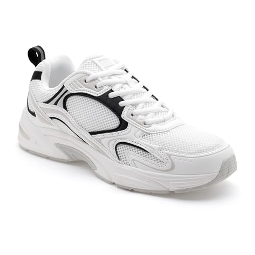 Image of U.S. Polo Assn. Mens Santiago Sneaker
