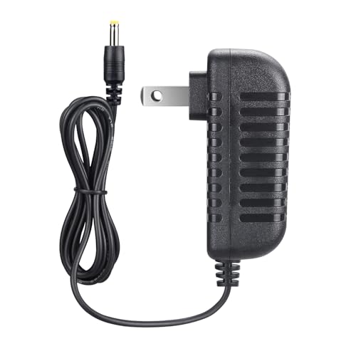 15W Power Adapter for Alexa Fire TV Cube, Echo Dot (3rd / 4th Gen / 5th Gen), Show 5, Spot, Power Cord Supply