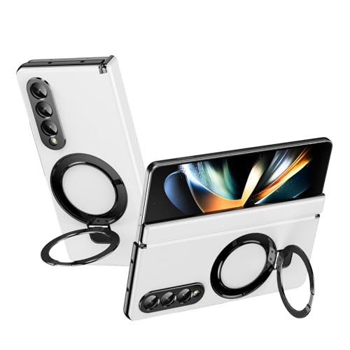 Étui Samsung Galaxy Z Fold 4 avec support antichoc léger