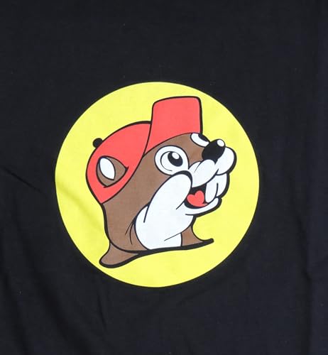 Buc-ee's 2025 Graphic Shirt Tee Shirts Short Sleave T-Shirt Mens Women Youth Boys Girls Unisex Beaver Travel Center Clothing2