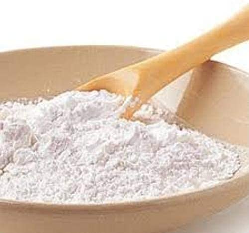CROW Skrobia kukurydziana w proszku (Ararot Powder) 250 g