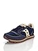 Saucony mens Jazz Low Pro Vegan Sneaker, Navy, 12 M US