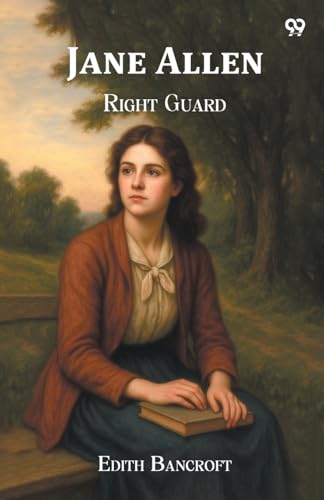 Jane Allen Right Guard 9371461470 Book Cover