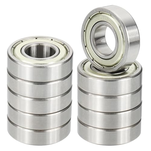 R8ZZ �[�a�ʎ��� 1/2 �C���` X 1-1/8 �C���` X 5/16 �C���`�A10 �p�b�N��d�S�������~�j�`���A�x�A�����O�d�C�ƌ݊���