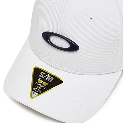 Boné Oakley Tincan Cap