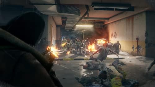 World War Z (Nintendo Switch)