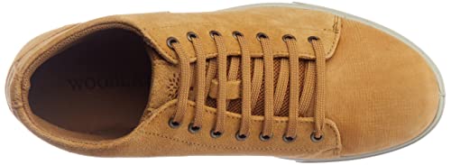 Image of Woodland Men's Leather Fashion Boot