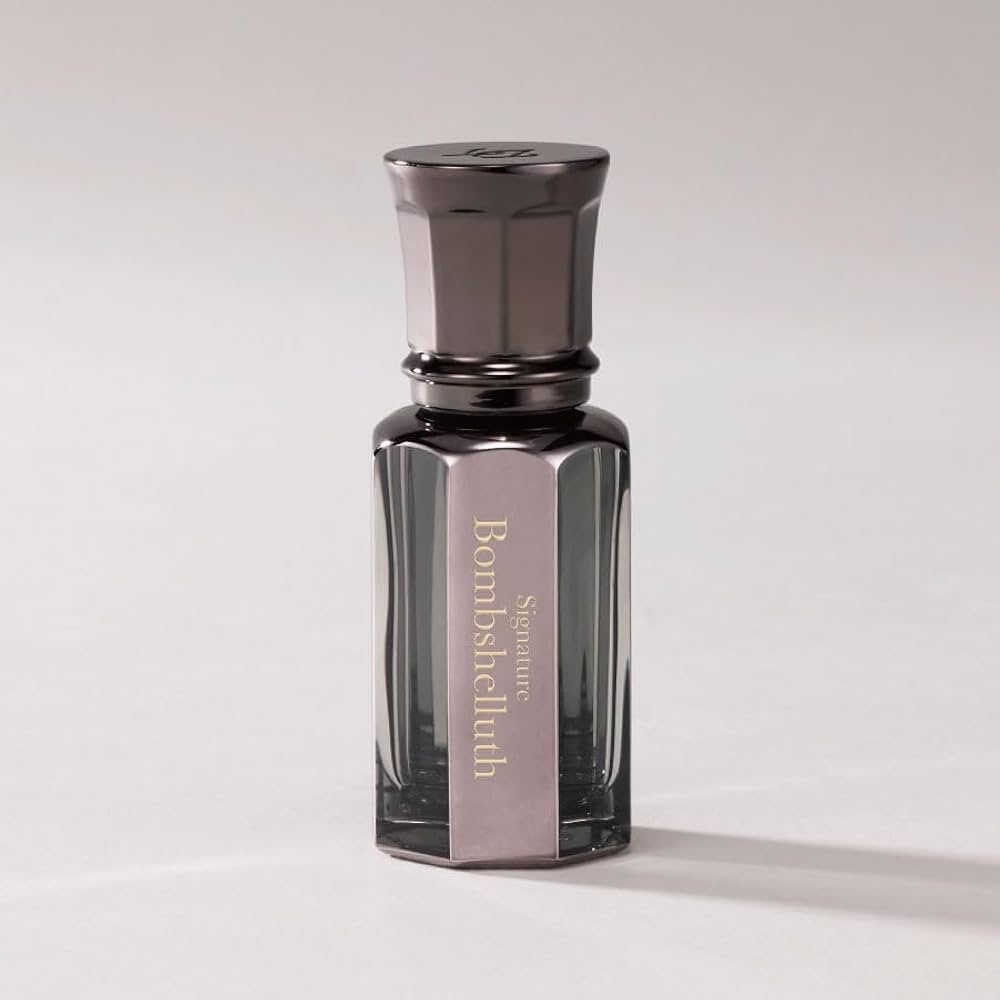 【正規品】ダニエルトゥルース Bombshell DANIELS TRUTH Oil Perfume Signature Bombshelluth 10ml