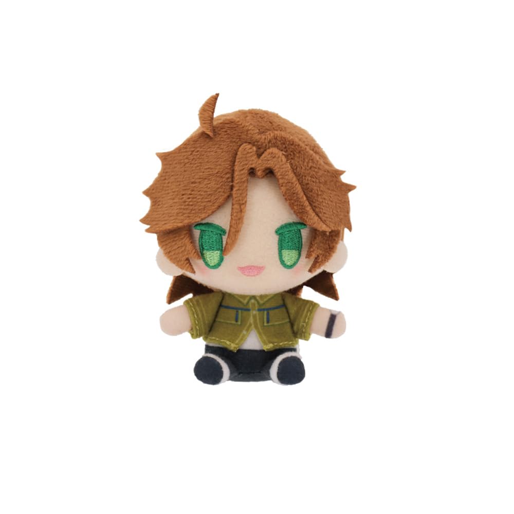 Amazon.co.jp: あんさんぶるスターズ!! 三毛縞斑 Play Charm Vol.2