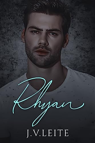 Rhyan (Duologia Cadu e Rhyan Livro 2)