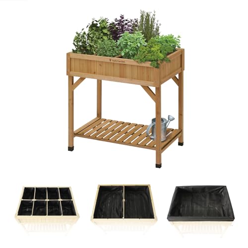 VegTrug Herb Garden Planter