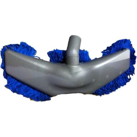 Manta Mop Dust Mop Vacuum Accessory Cover