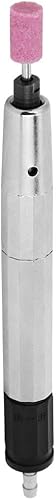 Miniatura 7 de Pluma de pulido permanente del aire, 65000Rpm portátil del molde del lápiz de la máquina de pulir mini herramienta de talla de pulido con el tubo