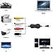 TCNEWCL Video Capture Card, USB Video Converter, VCR VHS to DVD Capture, Analog to Digital for Mac OS/Windows 7/8/10