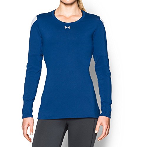 Under Armour Women's Block Party Long Sleeve