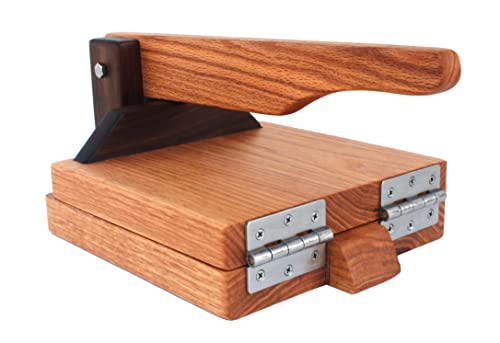 Central Coast Woodworks 8-Inch Red Oak