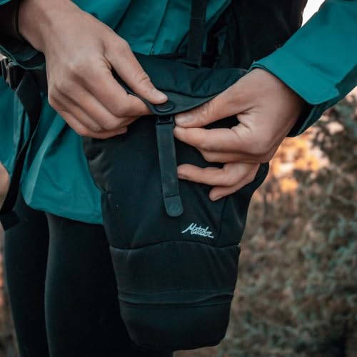 Bolso para cámara impermeable ajustable Matador miniatura 6