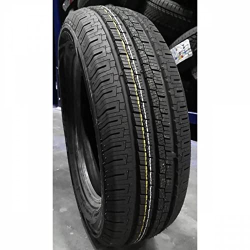  GOMME PNEUMATICI ALL SEASONS VAN SAVER 225/70 R15 112S TRACMAX