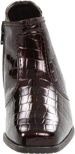 ara Women's Gala Boot,Brown Croco,6 W US | Image 1