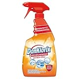 DanKlorix Küchen-Reiniger, 12 x 750ml - für hygienische Sauberkeit in der Küche