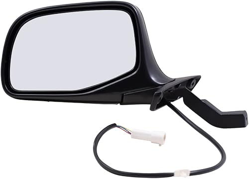 Miniatura 2 de Espejo eléctrico para Bronco Paddle 1992-1996 Tipo 1992-1996 F-150 1992-1997 F-250 1992-1997 F-350 F7TZ17682BAA Set