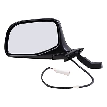 Amazon.com: Power Mirror for 1992-1996 Bronco Paddle Type