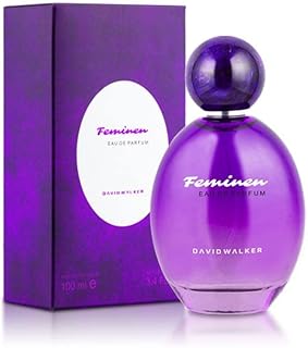 David Walker Perfume - OUIZ | Women | 100 ml/3.4 oz