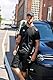 PUMA Workwear Precision X - Kurze Arbeitshose Herren - Robuste & Flexible Arbeitsshorts - Viele Taschen und Bequeme Passform - Ideal für Handwerk Heimwerk und Baugewerbe - Schwarz/Anthrazit - Gr. 46