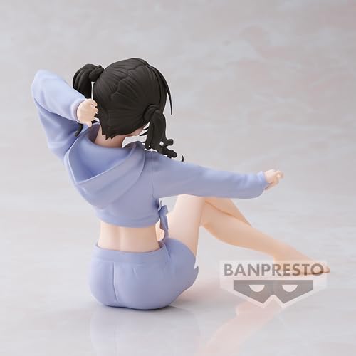 Figurine Relax Time The Idolmaster Cinderella Girls Akira Sunazuka - vue 8