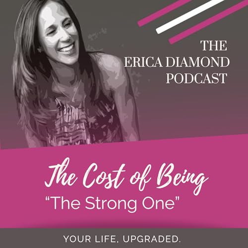 The Cost of Being "The Strong One"