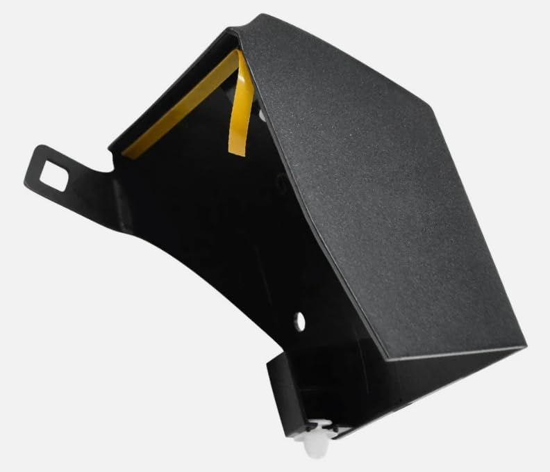 76901-78010 Front Right Fender Lower Cover Fits For NX300h 15-20 NX200t 15-17 NX300 18-20