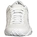 Diesel Women's Fun Fashion Sneaker,White,6.5 M US
