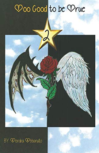 Too Good to be True 2 (Book)