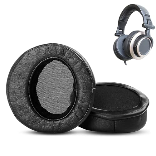 ACCOUTA Earpads Cushion Compatible with Status Audio...