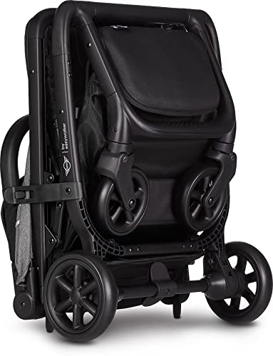 Buggy Easywalker Miley MINI GO Soho Grey - Afbeelding 6